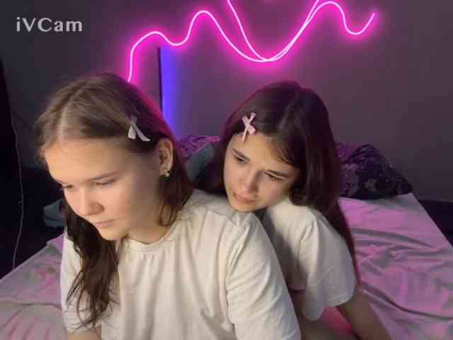 TwoLesbyBaby