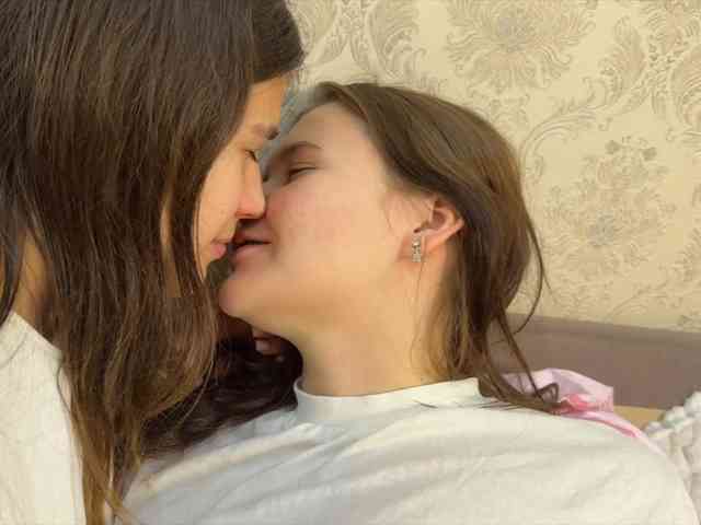 TwoLesbyBaby