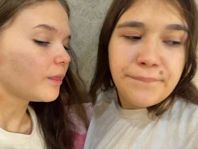 TwoLesbyBaby