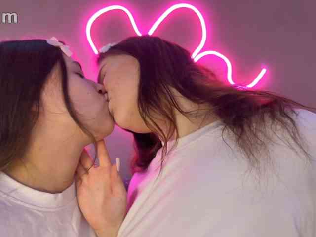 TwoLesbyBaby