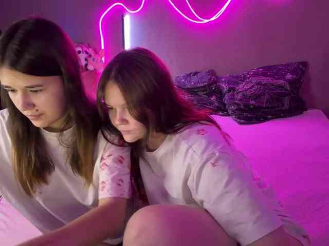 TwoLesbyBaby