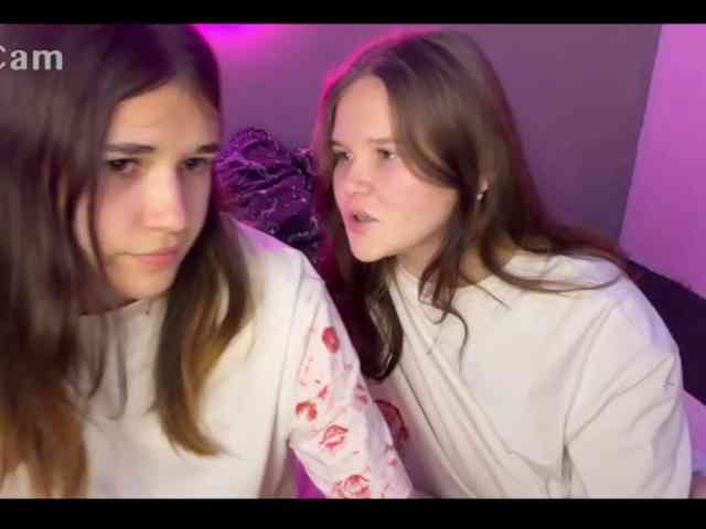 TwoLesbyBaby