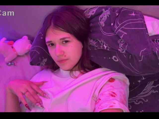 twolesbybaby's live room