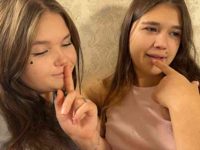 TwoLesbyBaby