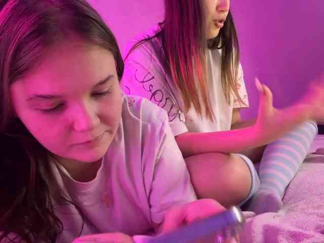 TwoLesbyBaby