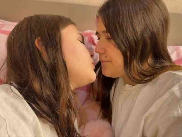 TwoLesbyBaby