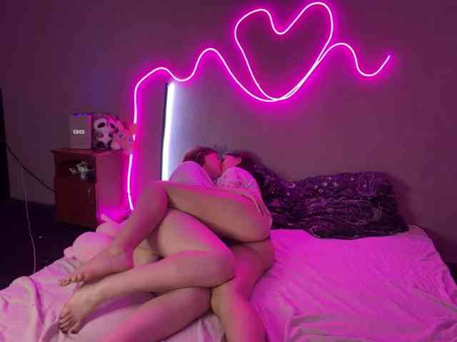 TwoLesbyBaby