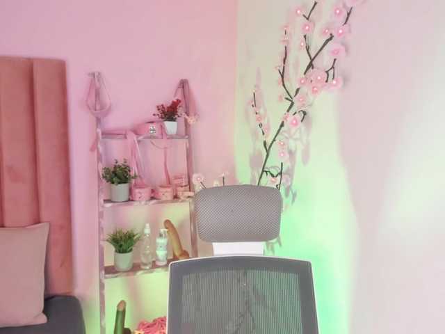 lolyyuno1 live cam on BongaCams