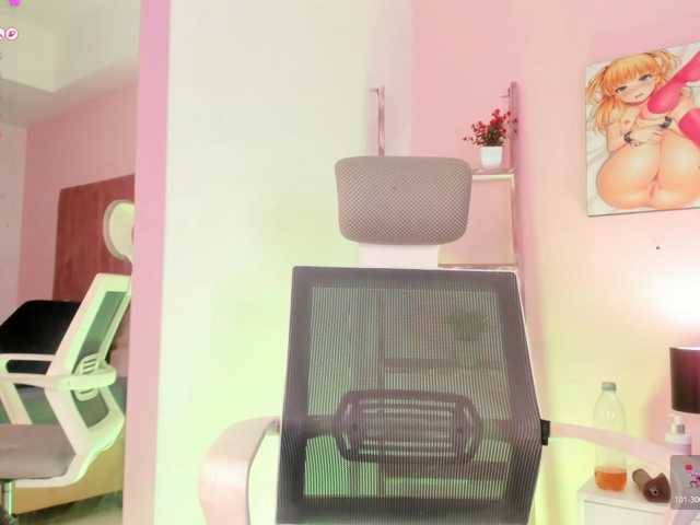 lolyyuno1 live cam on BongaCams
