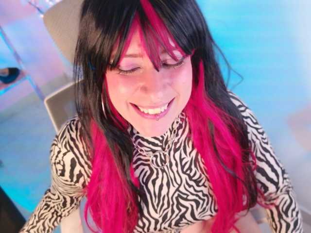 lolyyuno1 live cam on BongaCams