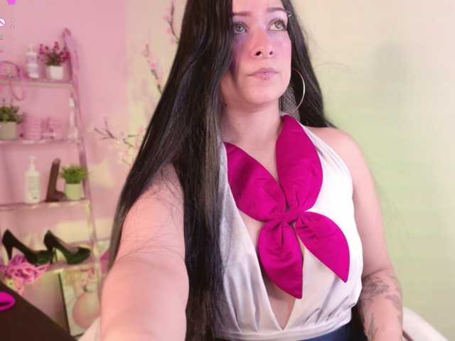 lolyyuno1 live cam on BongaCams