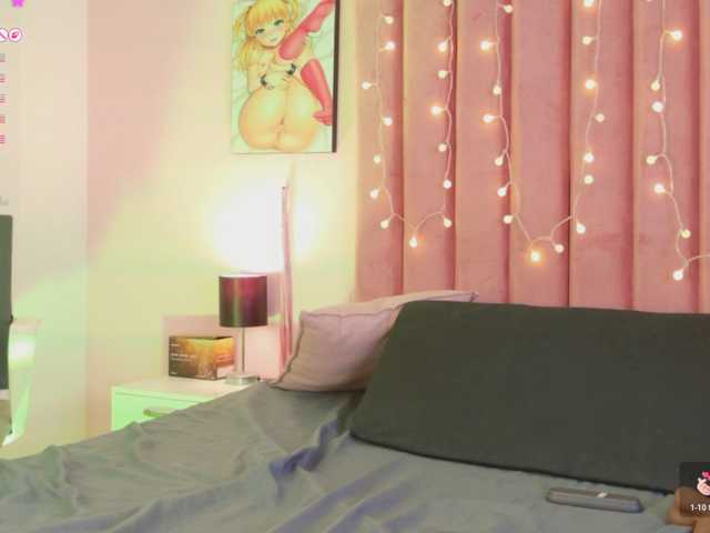 lolyyuno1 live cam on BongaCams