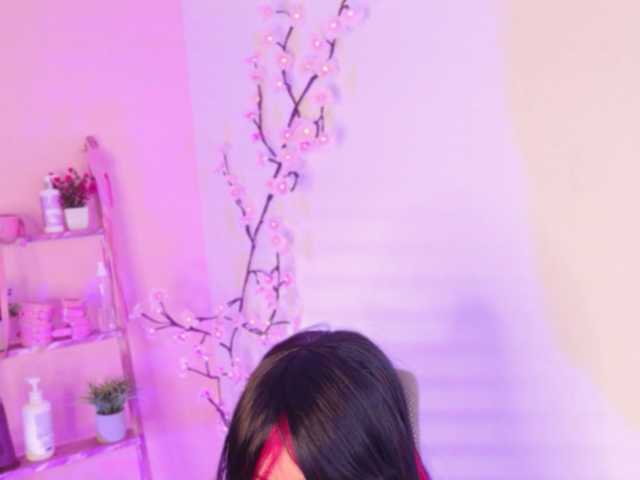 lolyyuno1 live cam on BongaCams