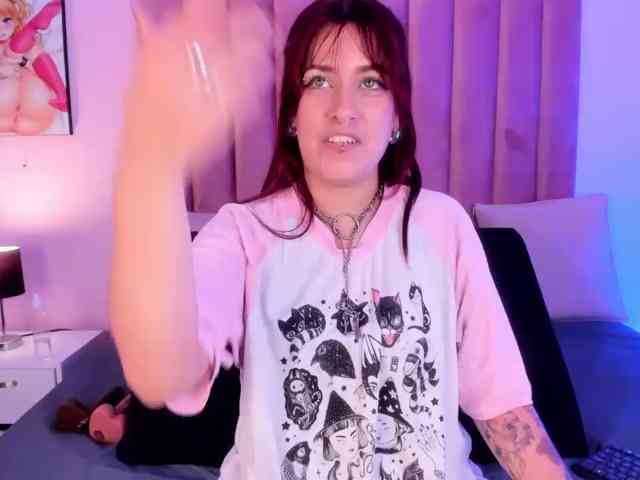 lolyyuno1 webcam