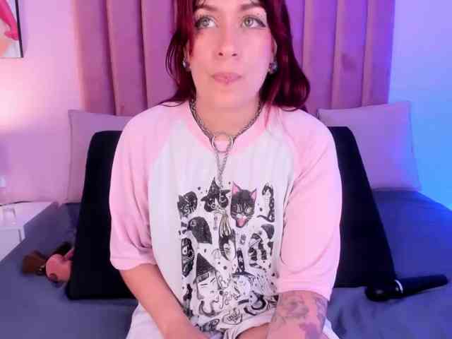 lolyyuno1 webcam