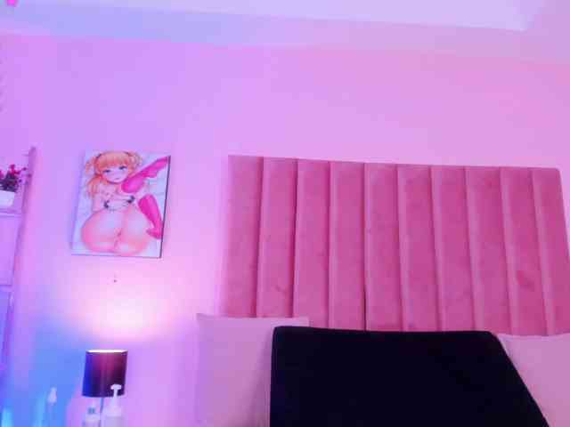 lolyyuno1 webcam