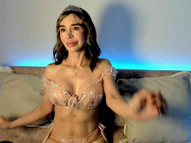 Modelo: NicolleLust