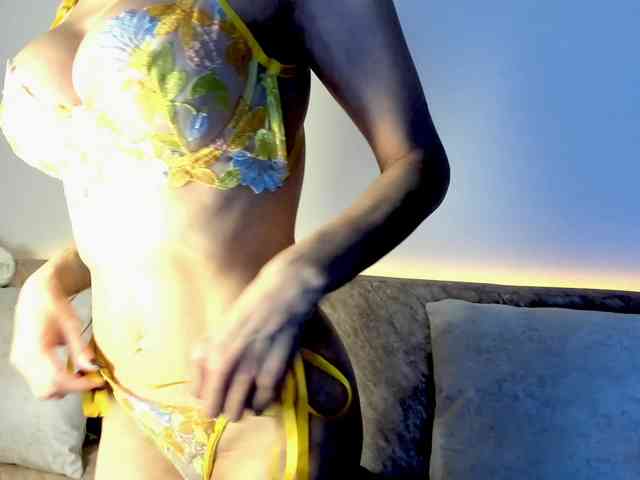 Modelo: NicolleLust
