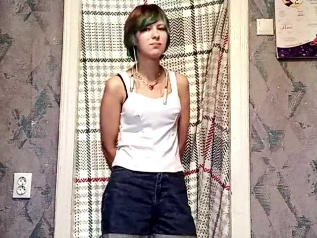 JoellaHuval live cam on BongaCams