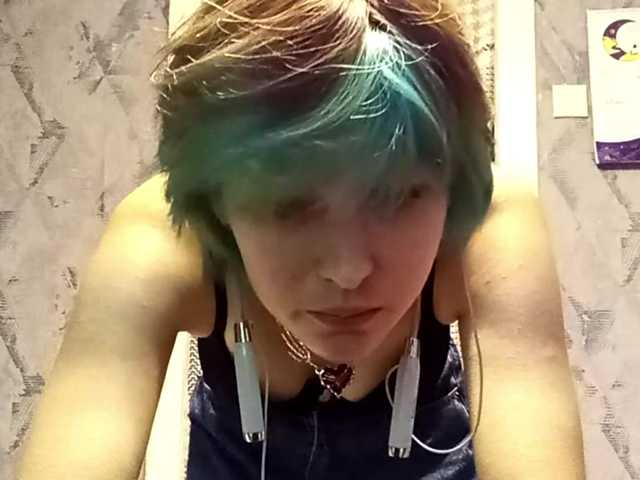 Joella Huval (JoellaHuval)