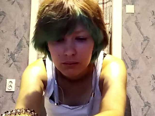 JoellaHuval live cam on BongaCams