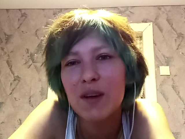 JoellaHuval live cam on BongaCams
