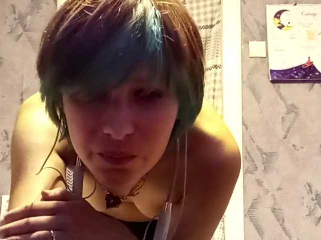 JoellaHuval live cam on BongaCams
