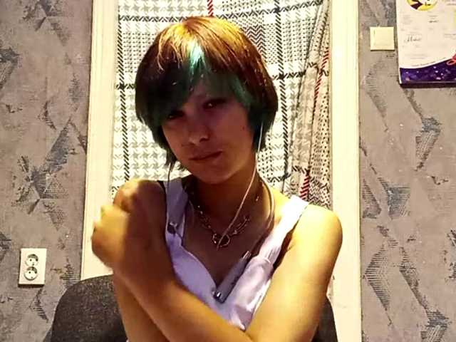 JoellaHuval live cam on BongaCams