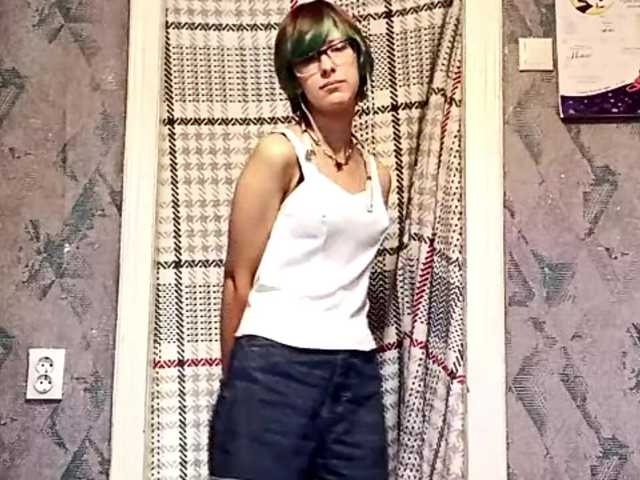 JoellaHuval live cam on BongaCams