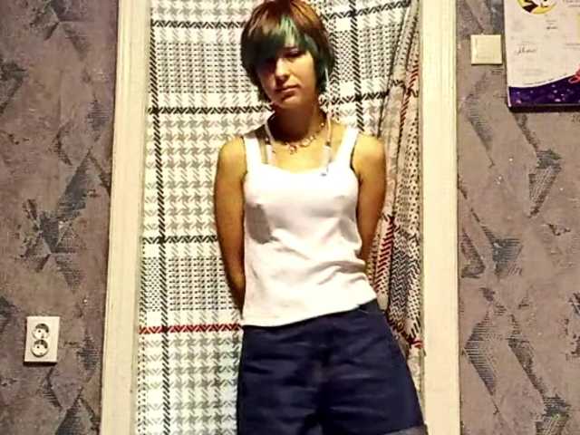 JoellaHuval live cam on BongaCams