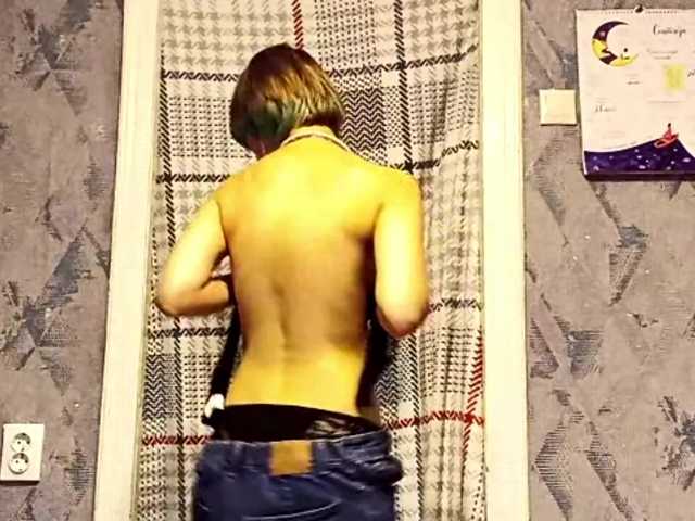 JoellaHuval live cam on BongaCams