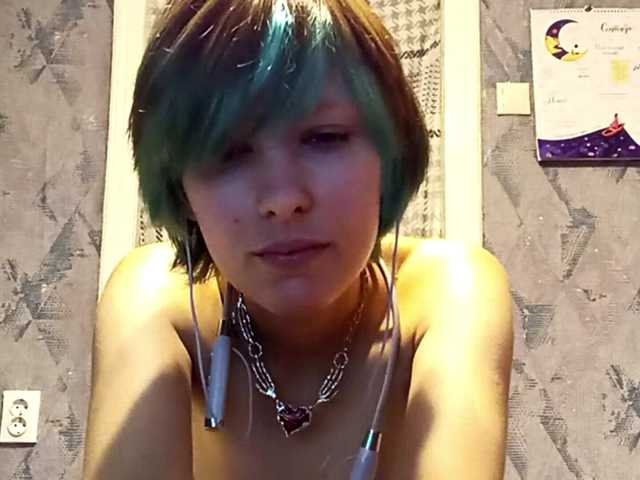 JoellaHuval live cam on BongaCams
