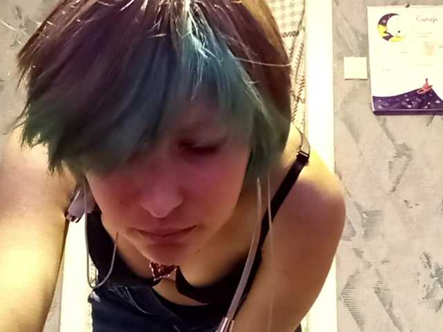 JoellaHuval live cam on BongaCams