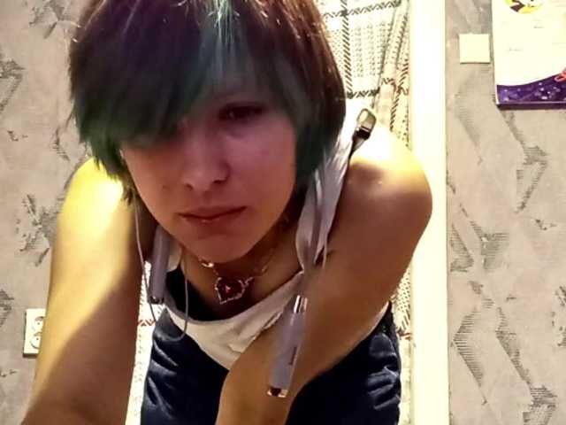 JoellaHuval live cam on BongaCams