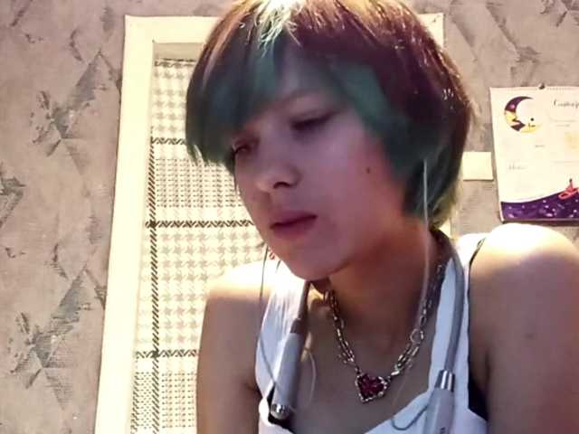 JoellaHuval live cam on BongaCams