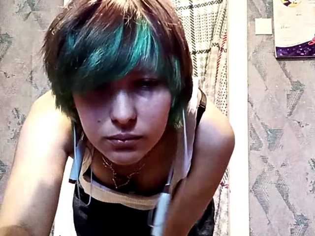 JoellaHuval live cam on BongaCams
