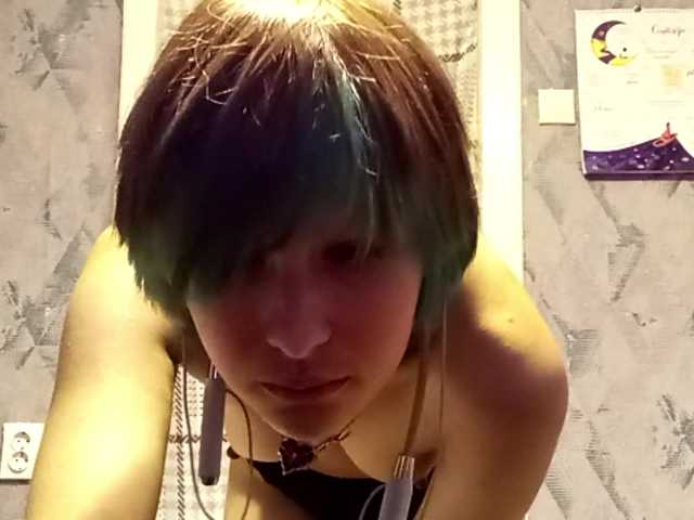 JoellaHuval live cam on BongaCams