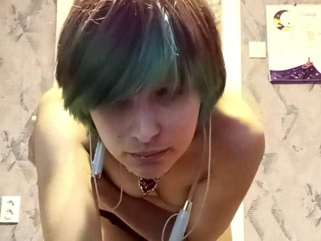 JoellaHuval live cam on BongaCams