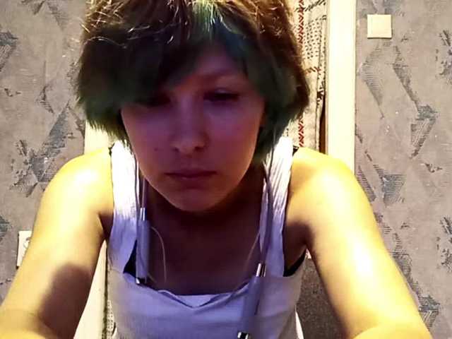 JoellaHuval live cam on BongaCams