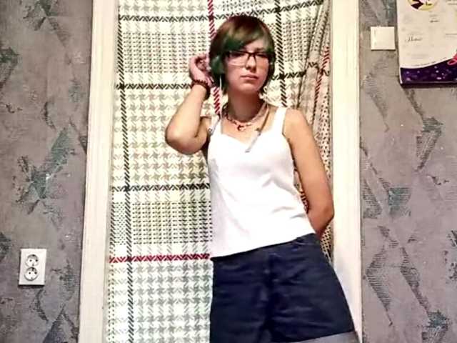 JoellaHuval live cam on BongaCams