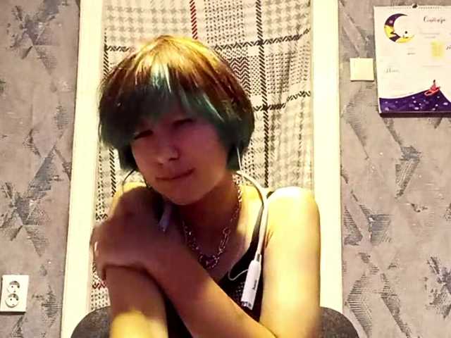JoellaHuval live cam on BongaCams