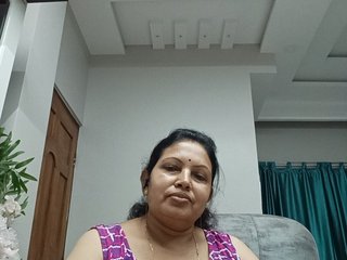 Aishwaryaa Porn Show