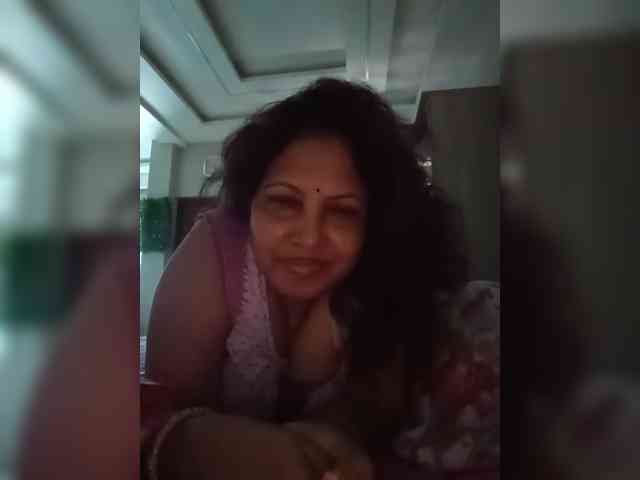 Model: Aishwaryaa