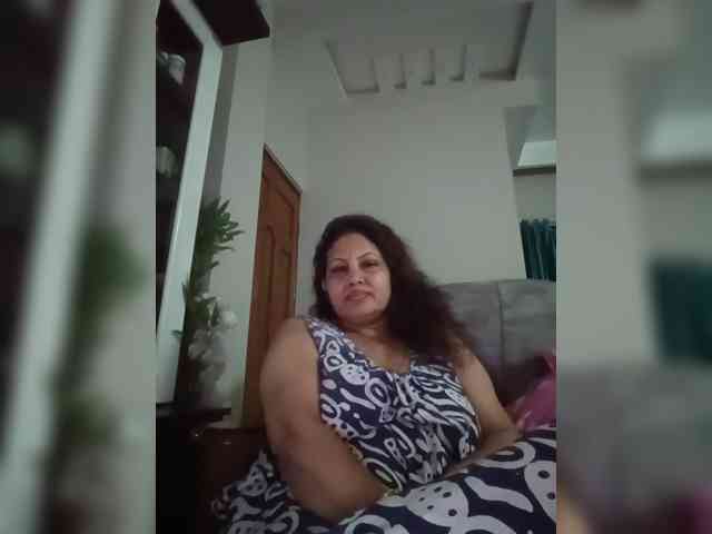 Aishwaryaa webcam