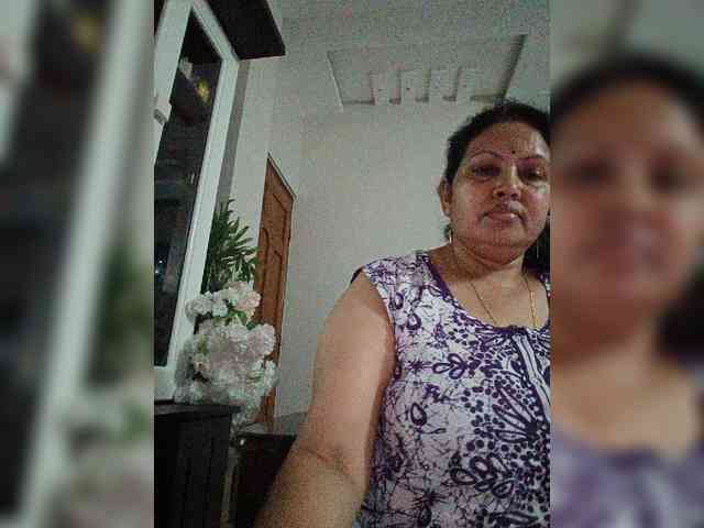 Aishwaryaa webcam