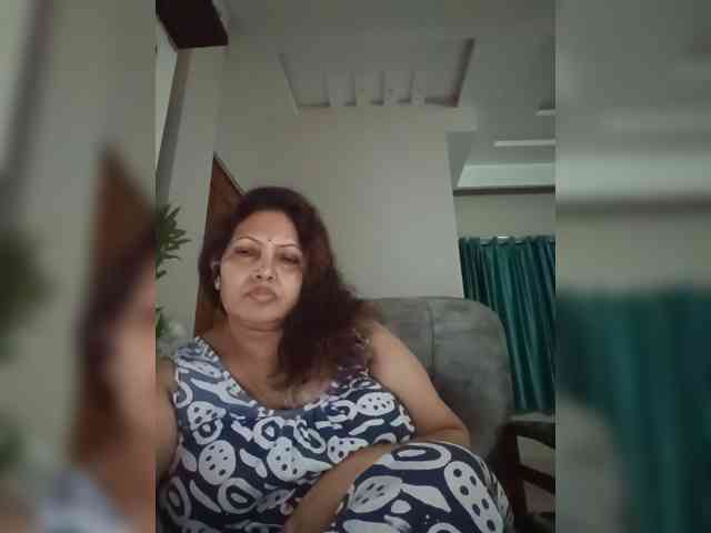 Aishwaryaa webcam