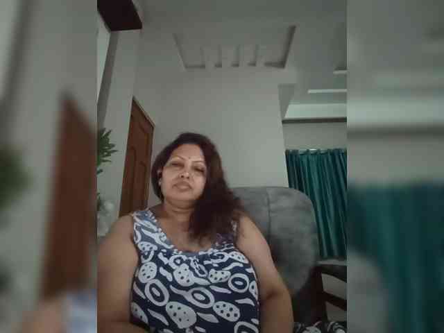 Aishwaryaa webcam