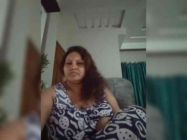 Aishwaryaa webcam