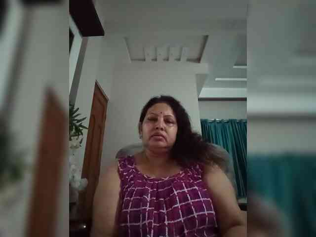 Aishwaryaa Live Webcam on BongaCams