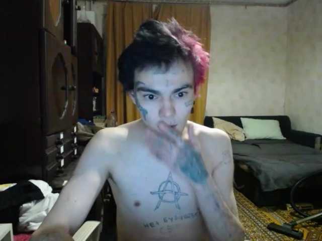 arkadiy-prdzv — live male cam